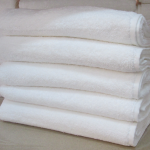 Ręczniki hotelowe